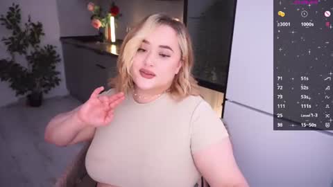 Snapshot of irena_barr18 chatting on 06.19.26 Irena Barr online show from 06.19.26
