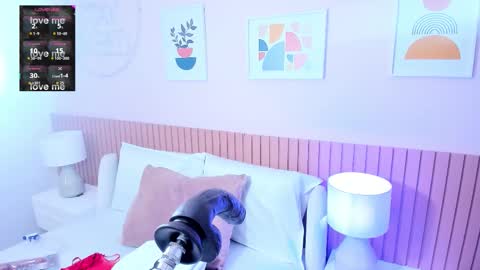 Snapshot of irene_lopes chatting on 03.01.26 irene_lopes online show from 03.01.26