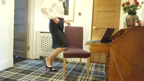 Irena Adler online show from 02.04.26