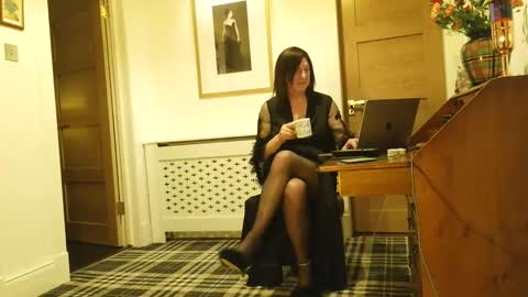 Irena Adler online show from 02.07.26