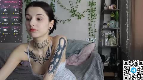 Grace online show from 03.23.26