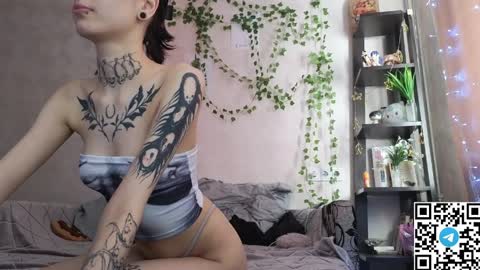 Grace online show from 04.02.26