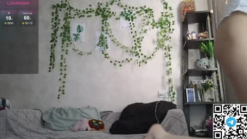 Grace online show from 04.08.26