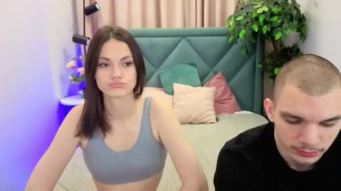 Irene and Conor online show from 11.27.25