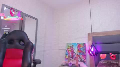  I R E N N E online show from 03.10.26