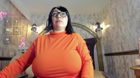 Snapshot of irennewilson chatting on 10.23.25 Irenne Wilson Online 0700 to 1400 gmt-5 online show from 10.23.25