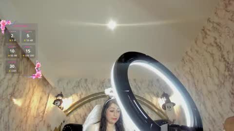 Snapshot of irennewilson chatting on 10.24.25 Irenne Wilson Online 0700 to 1400 gmt-5 online show from 10.24.25