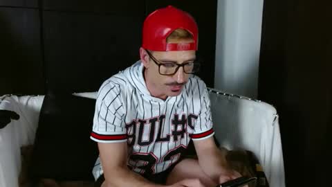 Rico Ryder online show from 05.06.26
