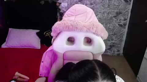 Irina  online show from 10.31.25