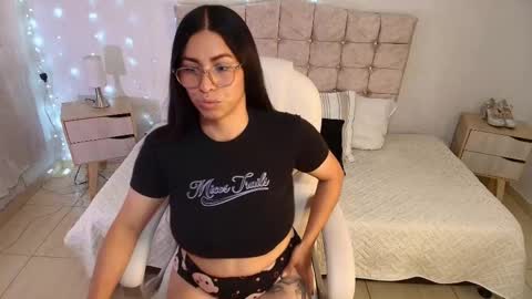 Irina  online show from 11.15.25