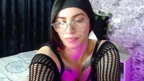 Irina  online show from 11.22.25