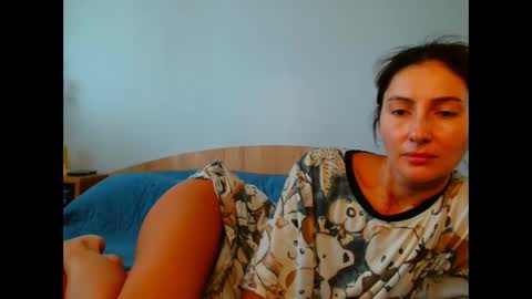 Snapshot of irina9793 chatting on 09.15.25 irina online show from 09.15.25