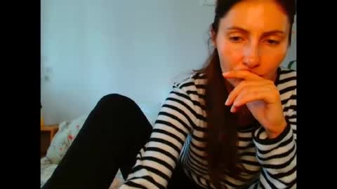 Snapshot of irina9793 chatting on 10.10.25 irina online show from 10.10.25