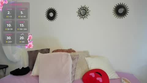  IRINA  online show from 11.17.25