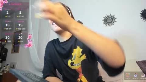 Snapshot of irina_05 chatting on 01.12.26 IRINA online show from 01.12.26