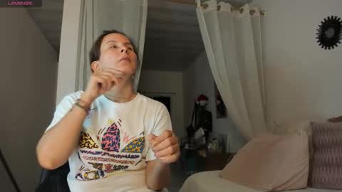 Snapshot of irina_05 chatting on 01.18.26 IRINA online show from 01.18.26