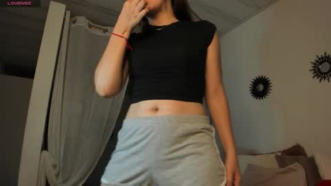 Snapshot of irina_05 chatting on 03.01.26 IRINA online show from 03.01.26