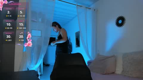 Snapshot of irina_05 chatting on 03.01.26 IRINA online show from 03.01.26