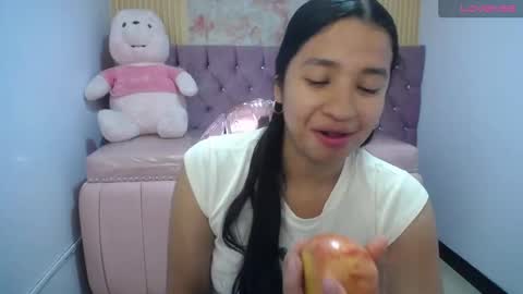 Irina  online show from 11.13.25