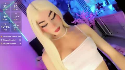 Irina online show from 09.26.25