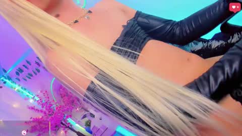 Irina online show from 02.28.26