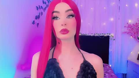 Irina online show from 03.23.26