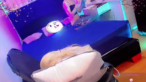 Irina online show from 03.31.26