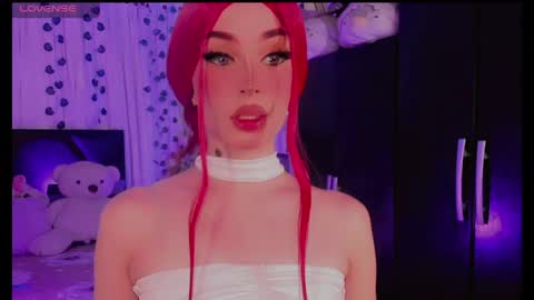 Irina online show from 05.29.26