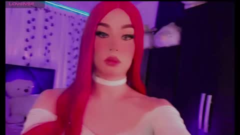 Irina online show from 05.30.26