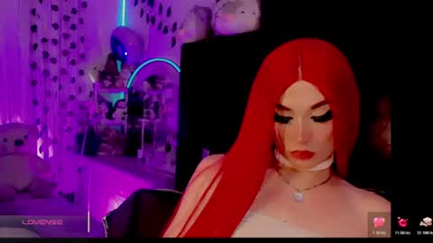 Irina online show from 06.26.26