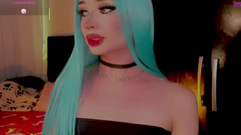 Irina online show from 07.18.26