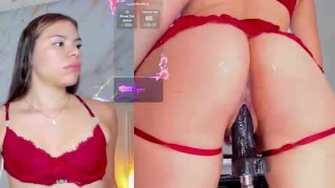 Snapshot of irina_monroe chatting on 07.12.26 Irinna online show from 07.12.26
