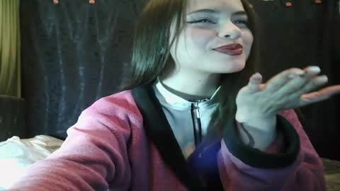 Irina petrova online show from 07.12.26