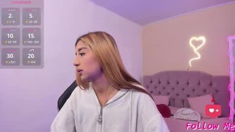 Snapshot of irina_tay1 chatting on 01.18.26 IRINA online show from 01.18.26