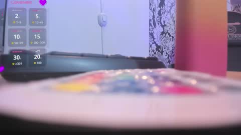 Snapshot of irina_tay1 chatting on 02.23.26 IRINA online show from 02.23.26