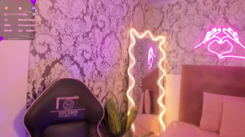 Snapshot of irina_tay1 chatting on 02.26.26 IRINA online show from 02.26.26