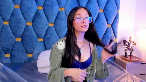 Irina online show from 05.06.26