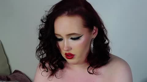 Irina online show from 12.23.24