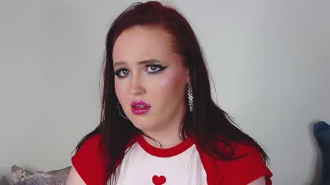 Irina online show from 12.29.24