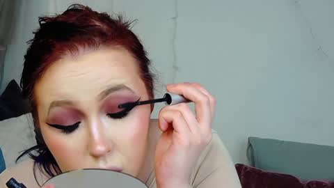 Irina online show from 01.03.25