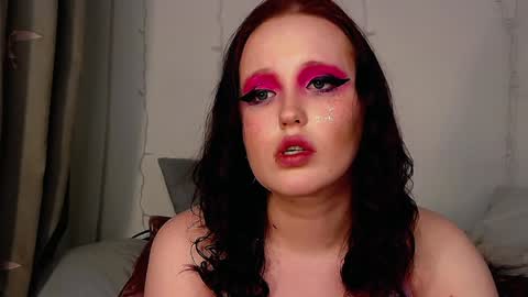 Irina online show from 01.16.25