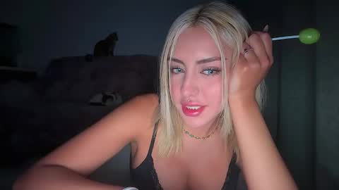 Im Irina  online show from 03.24.26