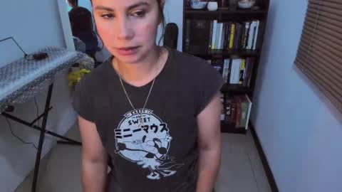 irina online show from 01.13.26