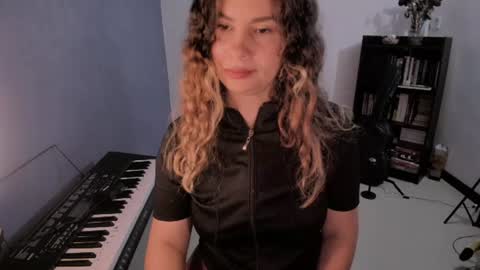 Snapshot of irinastephann chatting on 07.14.26 irina online show from 07.14.26