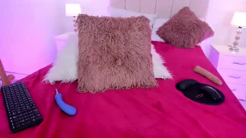 IRINA  online show from 03.08.25