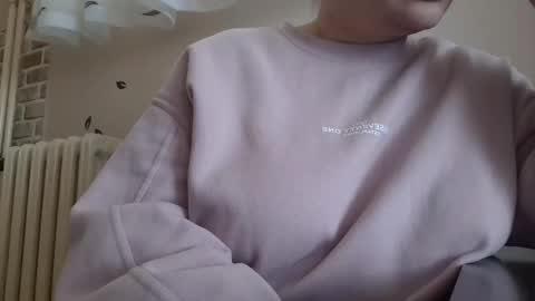 Snapshot of irinnak chatting on 02.24.25 IrinnaK online show from 02.24.25