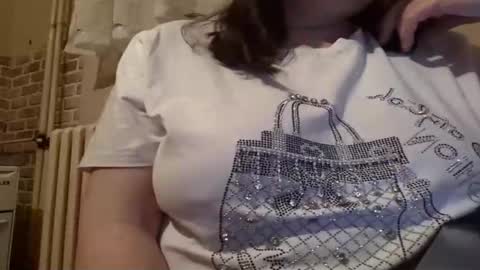 Snapshot of irinnak chatting on 03.06.25 IrinnaK online show from 03.06.25