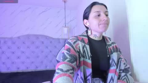 iris_77 online show from 09.30.25