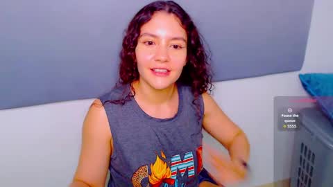Instagram iris caprice online show from 05.22.26