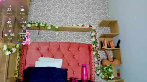 Hot Charlotte  online show from 02.20.25